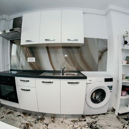 Apartament De Lux Ultramodern In Zona Centrala Timişoara Exteriör bild