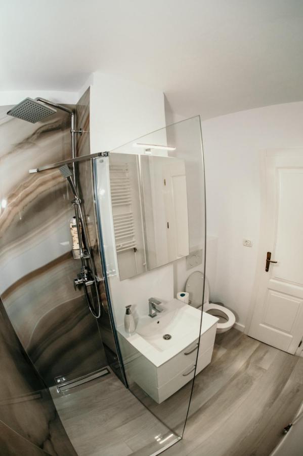 Apartament De Lux Ultramodern In Zona Centrala Timişoara Exteriör bild