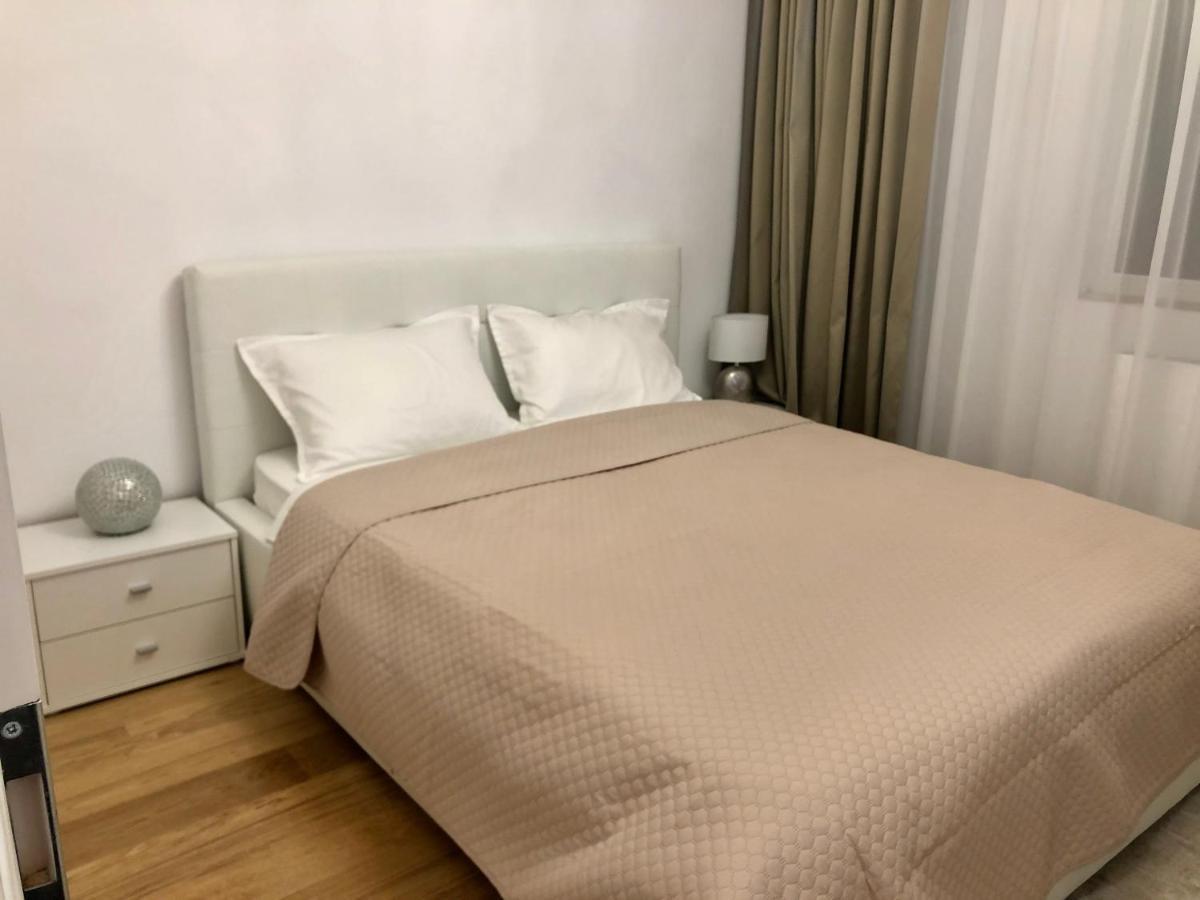 Apartament De Lux Ultramodern In Zona Centrala Timişoara Exteriör bild