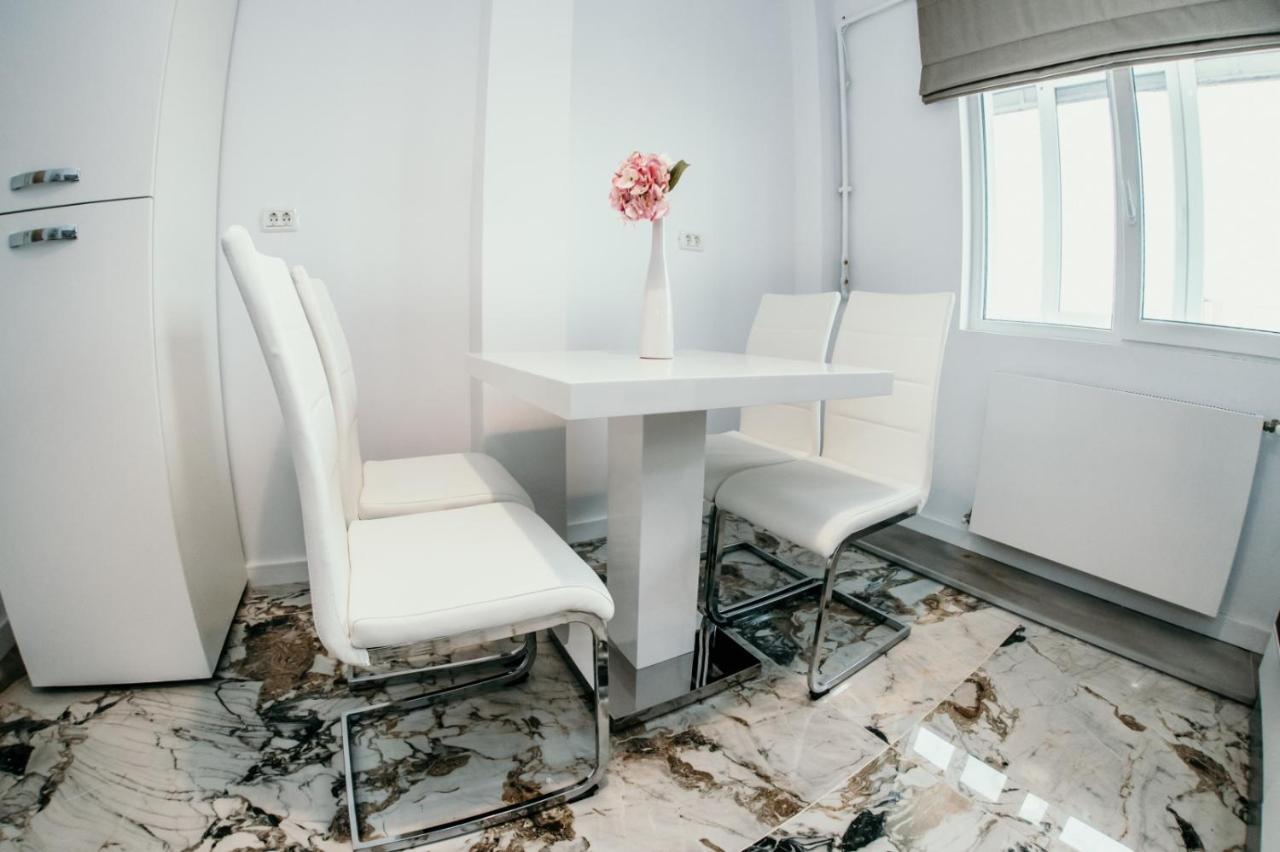 Apartament De Lux Ultramodern In Zona Centrala Timişoara Exteriör bild