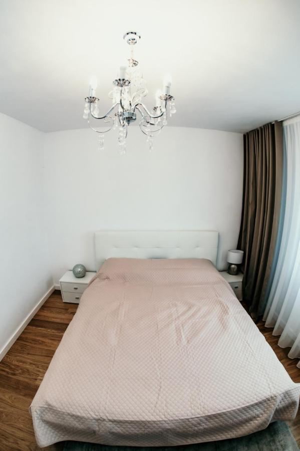 Apartament De Lux Ultramodern In Zona Centrala Timişoara Exteriör bild