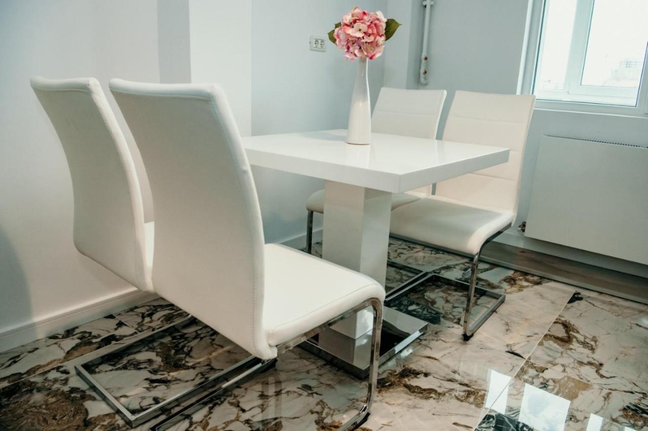 Apartament De Lux Ultramodern In Zona Centrala Timişoara Exteriör bild