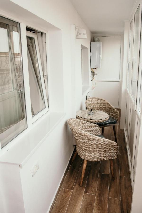 Apartament De Lux Ultramodern In Zona Centrala Timişoara Exteriör bild